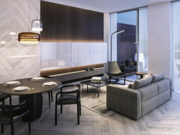 Next2 - Building B condo canada