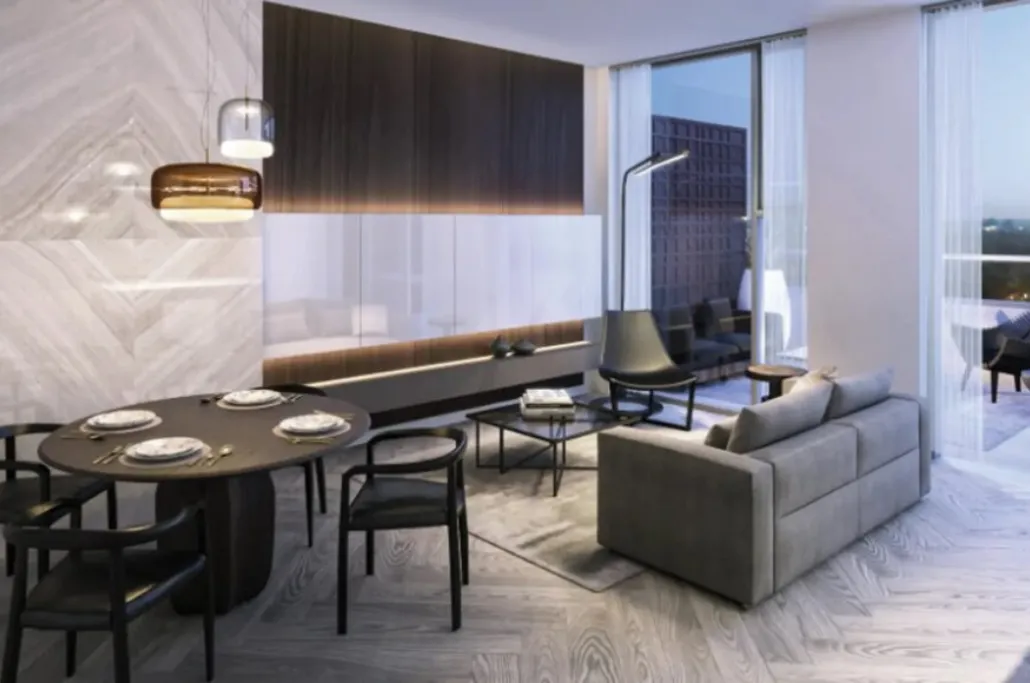 Next2 - Building B condo canada