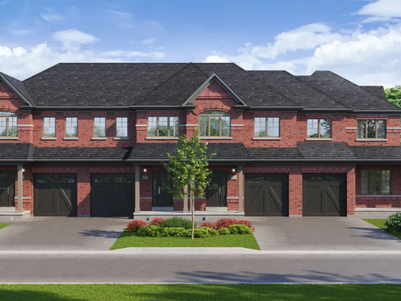 Heron Hills - Phase 1 & 2