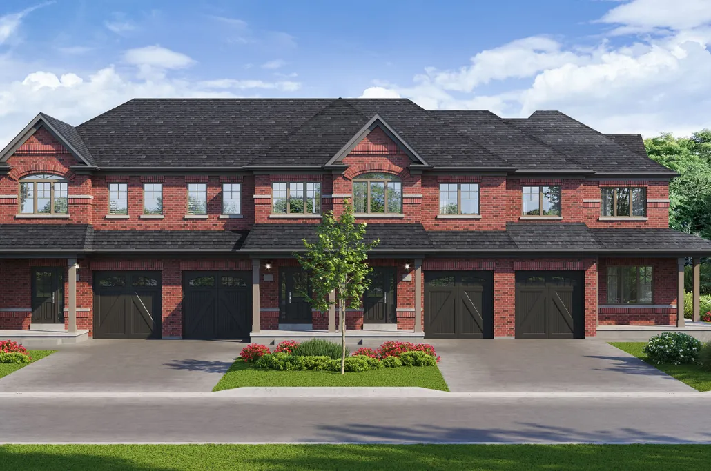 Heron Hills - Phase 1 & 2