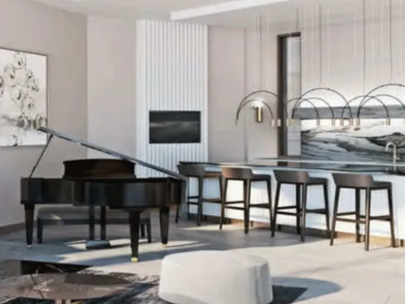 Next2 - Building B condo canada