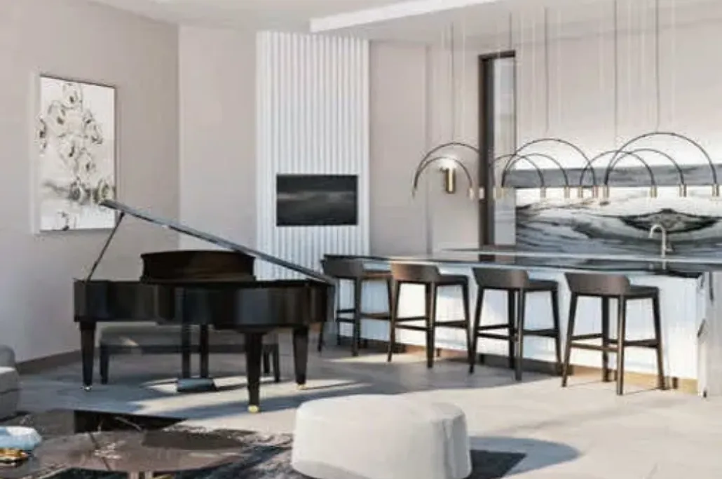 Next2 - Building B condo canada