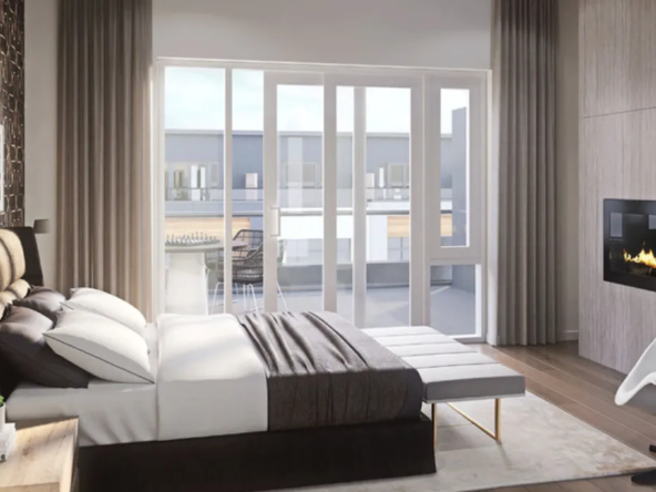 Next2 - Building B condo canada