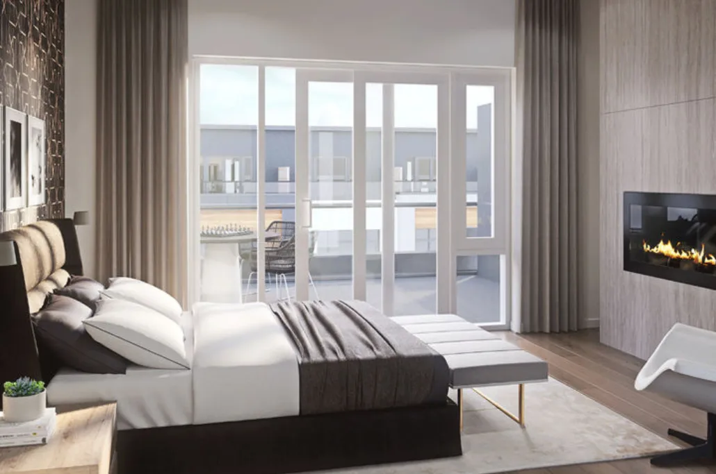 Next2 - Building B condo canada