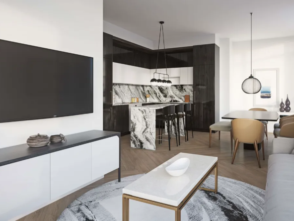 Next2 - Building B condo canada