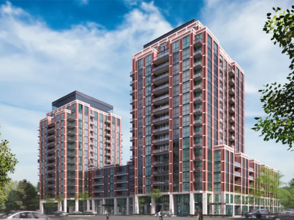 Express 2 Condos