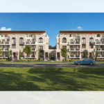 Royal Tuscan - Masterpiece Townhomes