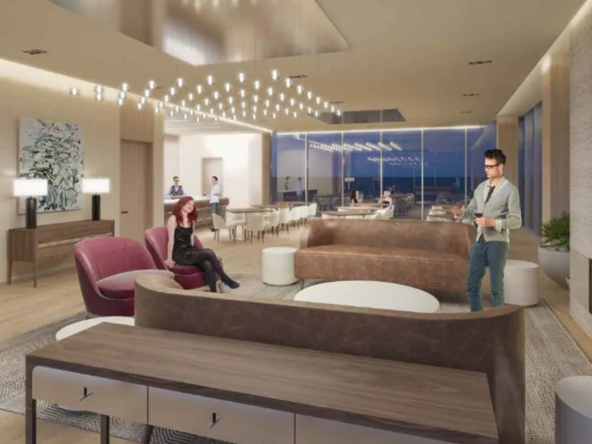 8 Haus Boutique Condos
