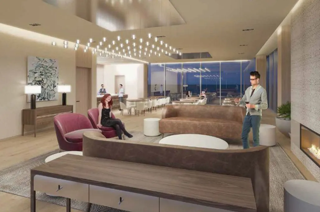 8 Haus Boutique Condos