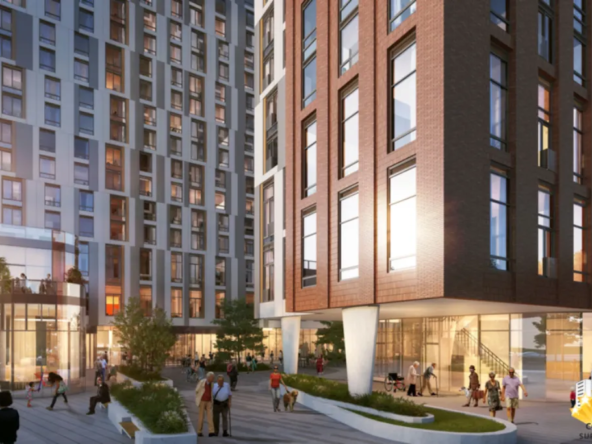 Axess Condos