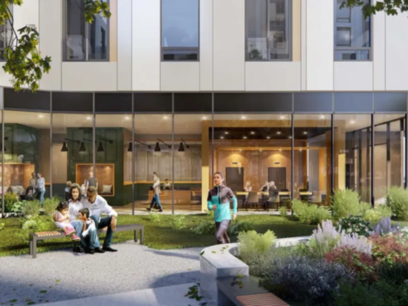 Axess Condos