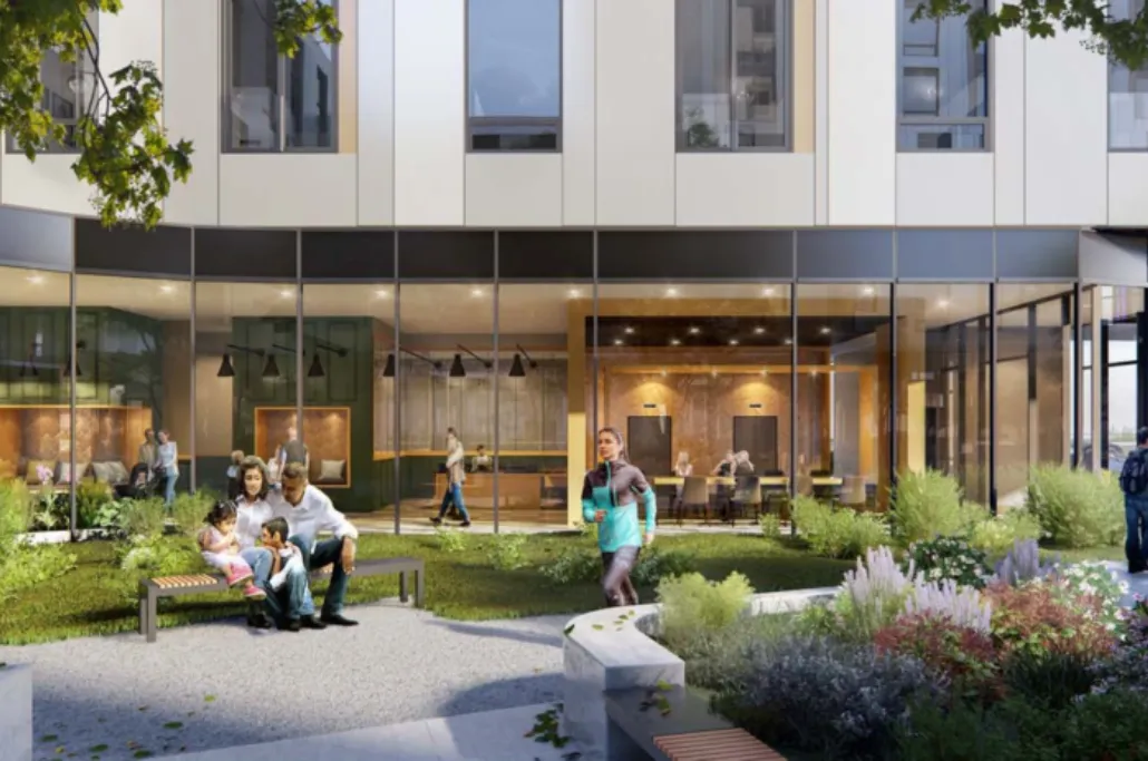Axess Condos