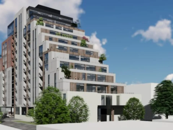 Six99 Condos