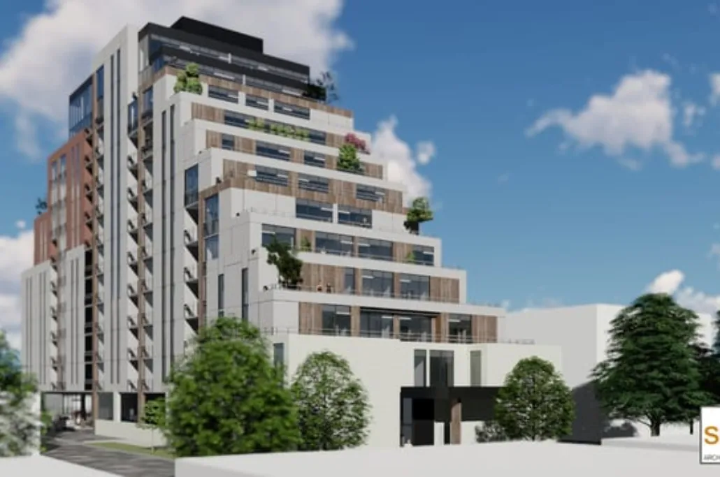 Six99 Condos