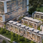 Birch Condos & Towns at Lakeview Village