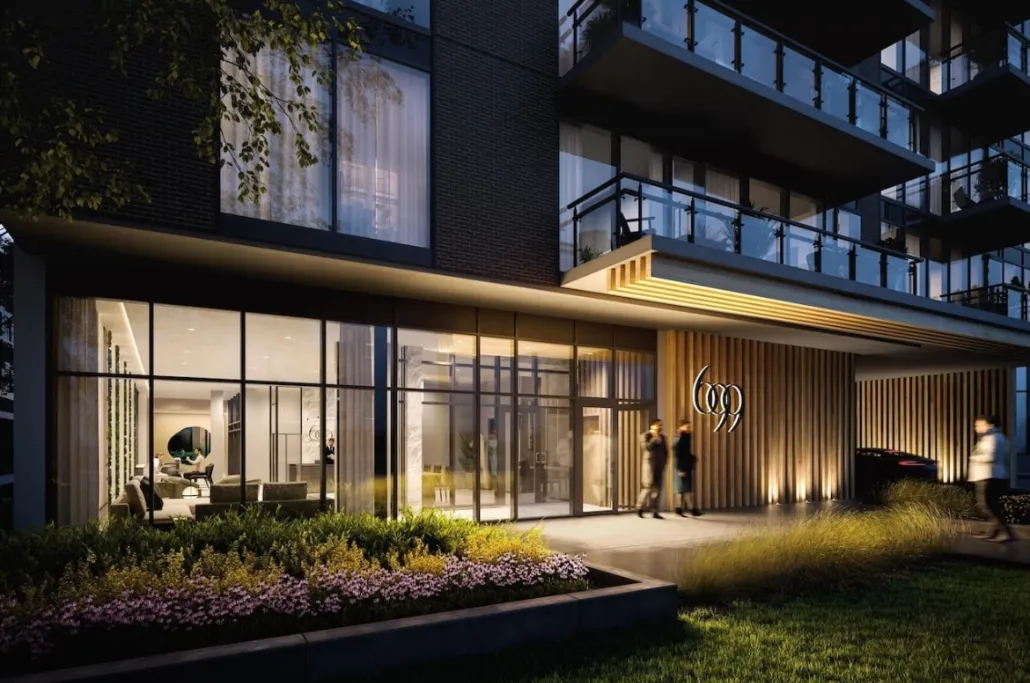 Six99 Condos