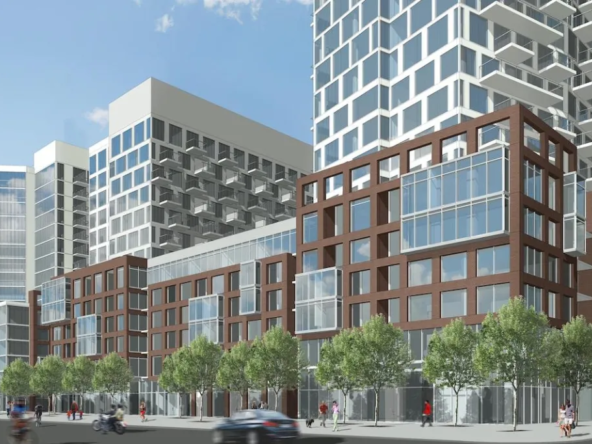 Express 2 Condos