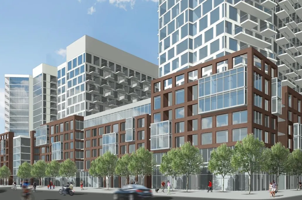 Express 2 Condos