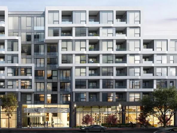 The Branch Condos