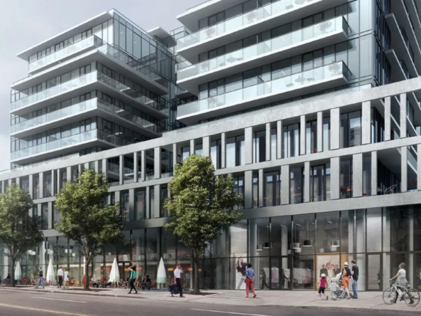 The Oscar Residences