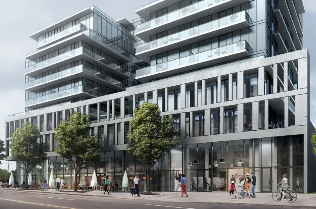 The Oscar Residences