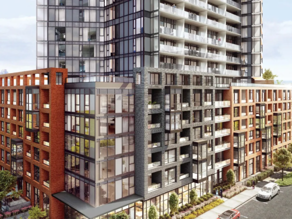 Express 2 Condos