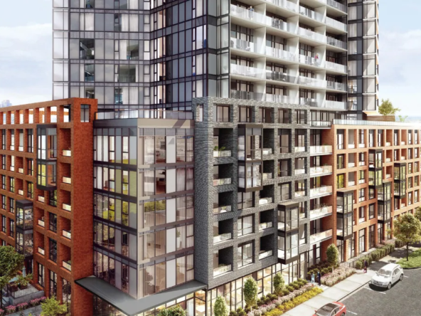 Express 2 Condos