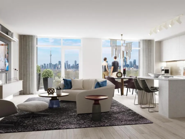 Monza Condos