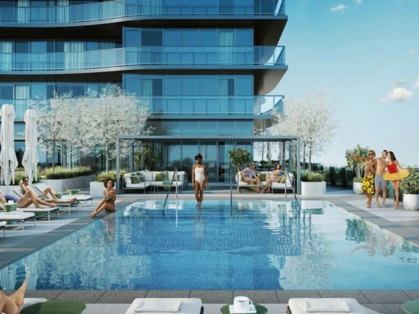 Universal City East Condos