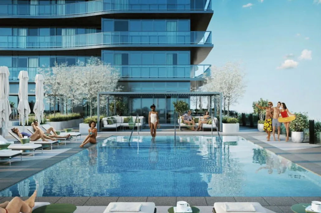 Universal City East Condos