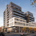 The Oscar Residences