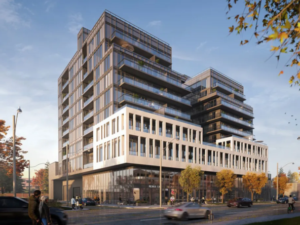 The Oscar Residences