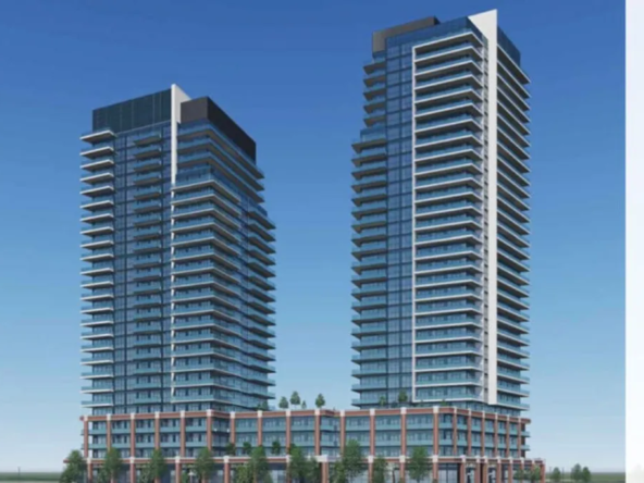 375 Kingston Road Condos