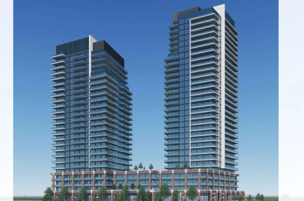 375 Kingston Road Condos