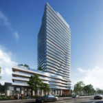 Universal City East Condos