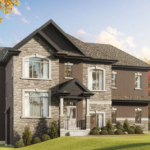 Highlands Caledon East Homes