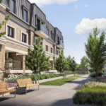 Islington Village Towns