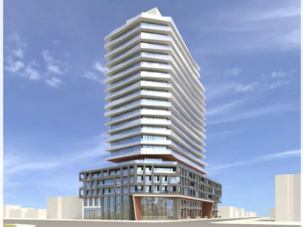 Y9929 Condos