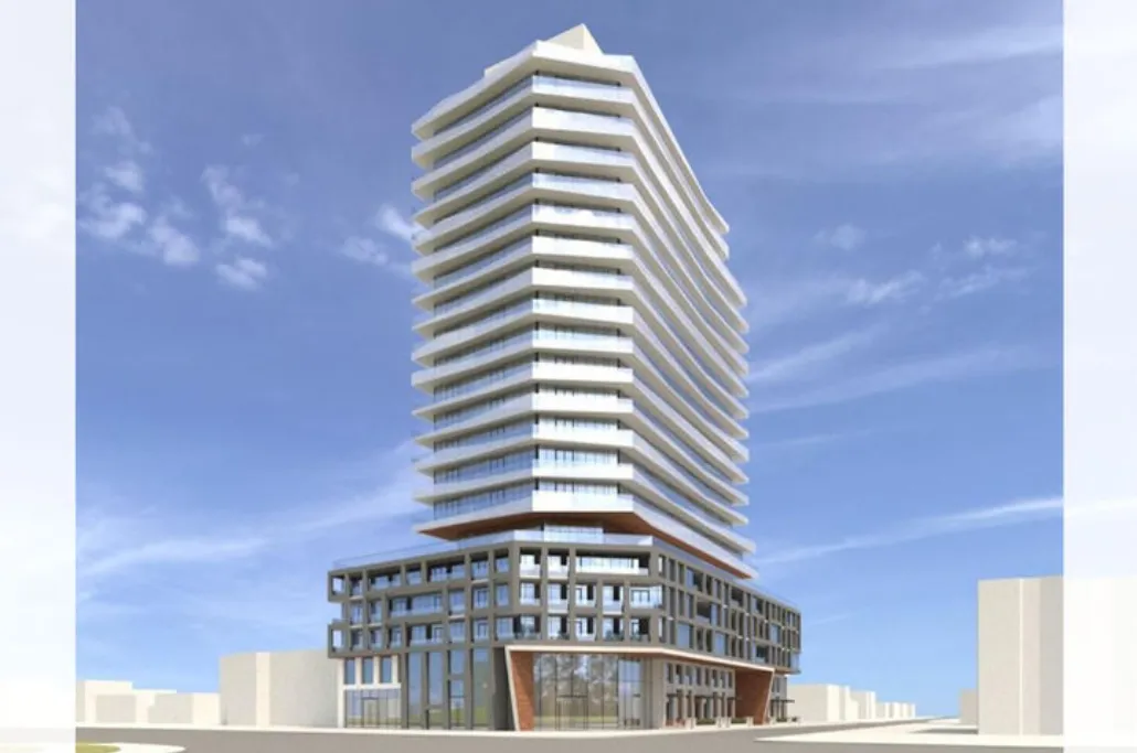 Y9929 Condos