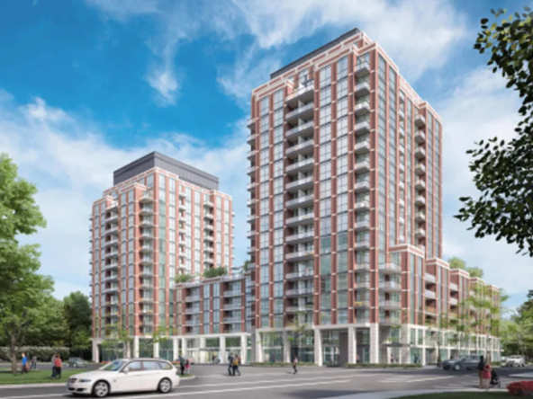 Express 2 Condos
