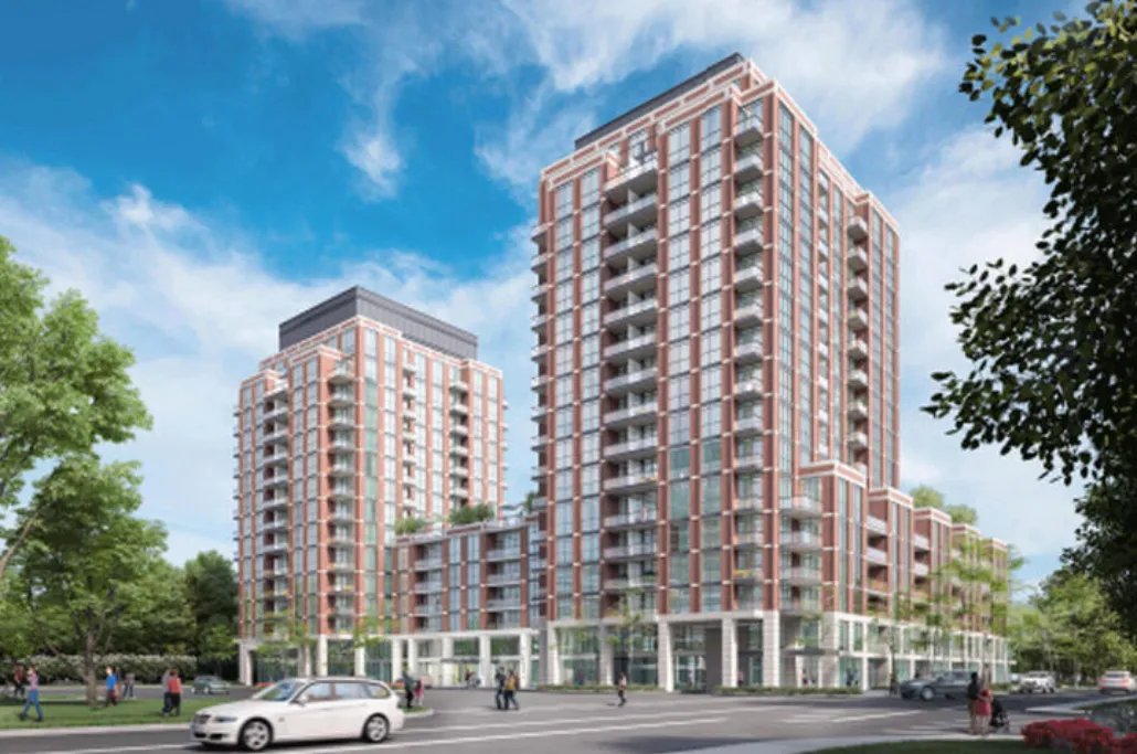 Express 2 Condos