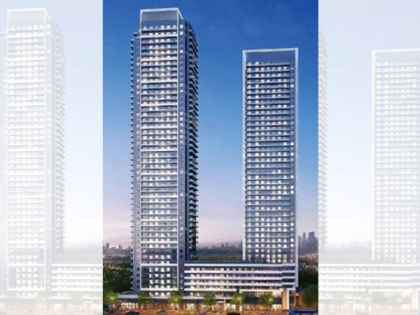 V City Condos