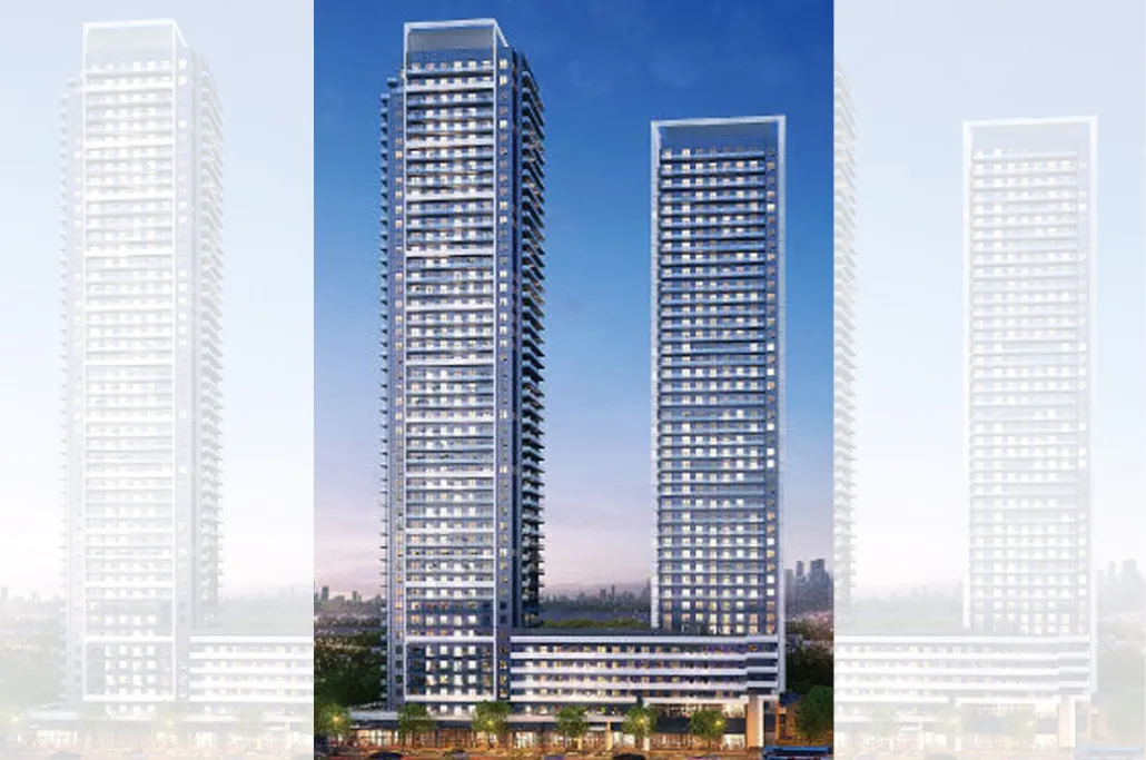 V City Condos