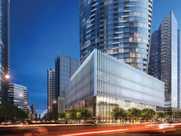 4800 Yonge Street Condos