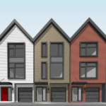 Riverside Towns on Brock