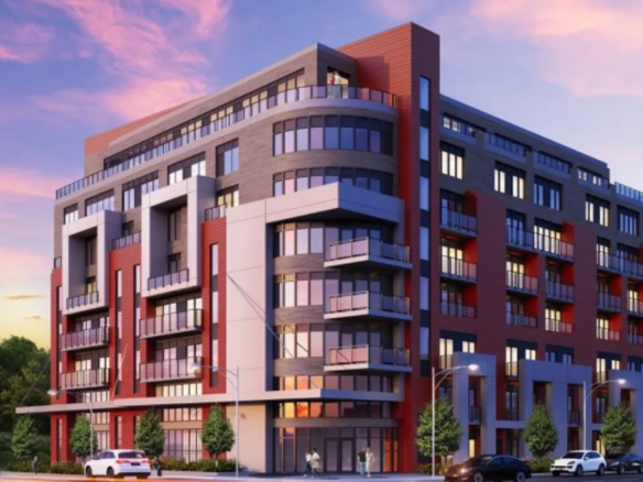 8 Haus Boutique Condos
