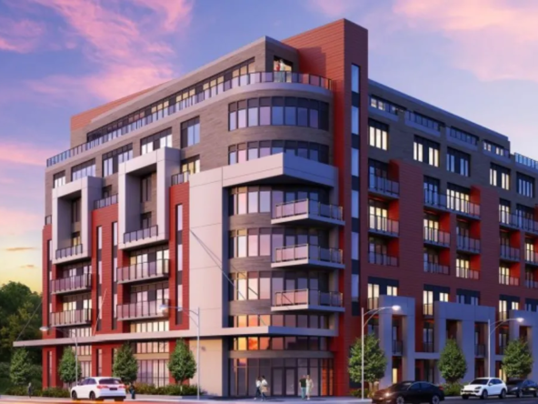 8 Haus Boutique Condos