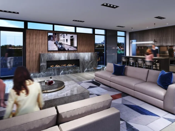 Monza Condos