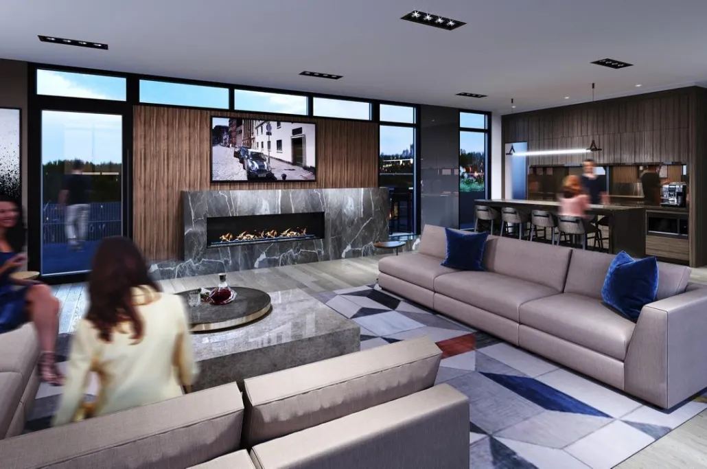 Monza Condos