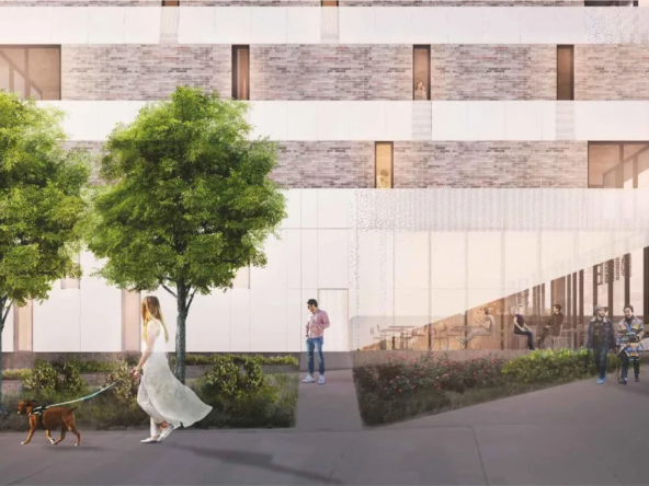 Monza Condos